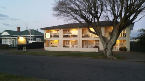 Rotorua Hotel | Six On Union Motel