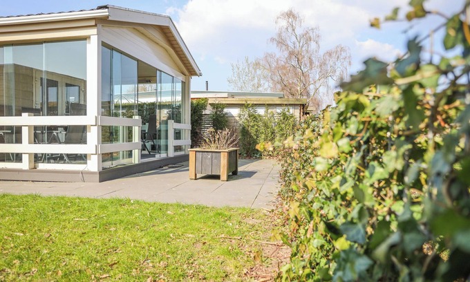 Voorthuizen Resort | Six-person Veluwe Lounge