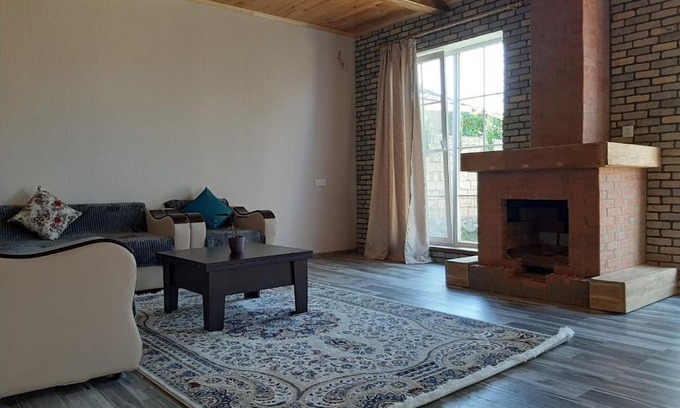 Gabala Apartment | Sizin Eviniz / Your House