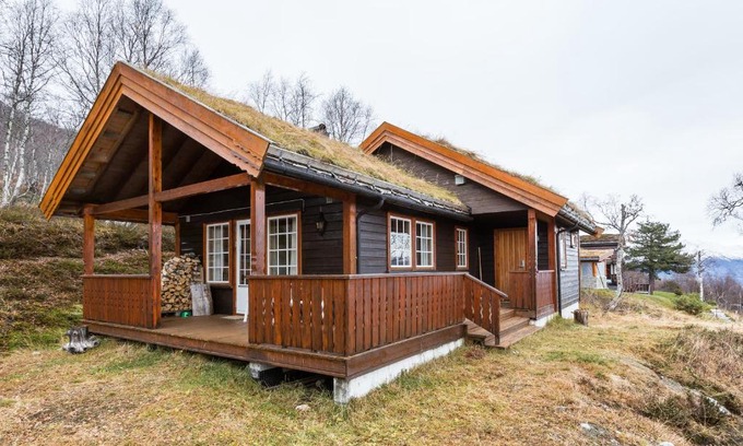 Møre og Romsdal House | Sjåfram