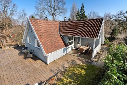 Hvidbjerg Strand House | SJ211-Borkop-Hjortedalsvej-13