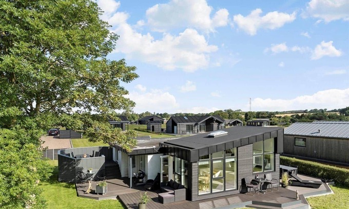 Kelstrup House | SJ236 Haderslev - Blokhusskoven 53