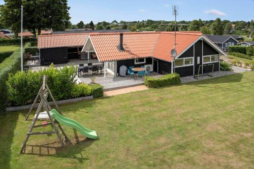 Hejlsminde Strand House | SJ281-Hejls-Skovlokken-15