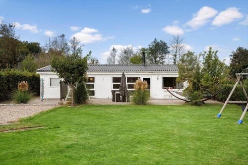 Sonder Stenderup House | SJ309-Bjert-Kystvej-60