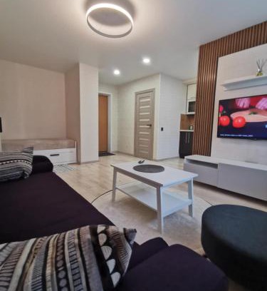 Plunge Apartment | SK apartament