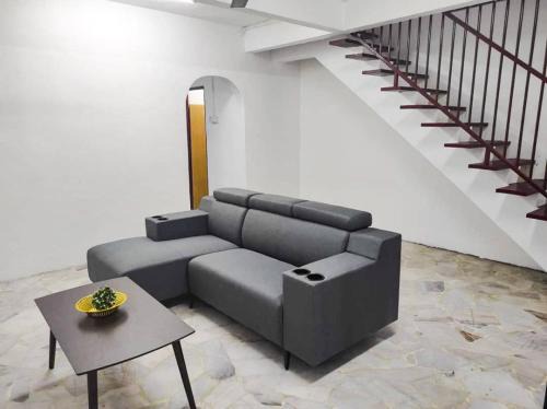 Sungai Petani Villa | SK Sweet Homestay SP Kedah
