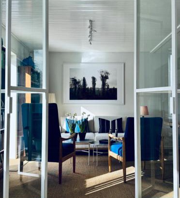 Aalbaek House | Skagen Beach House
