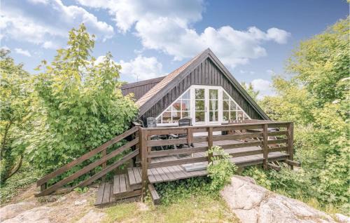 Allinge Apartment | Skagenhuset Lejl 3