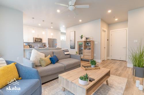 Okanagan-Similkameen House | Skaha Suites