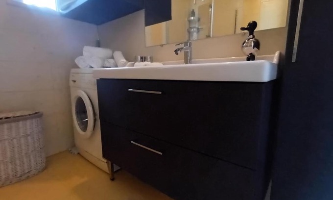 Panevezys Apartment | Skaistakalnio apartamentai