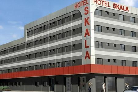 Alvorada Hotel | Skala Traveling Hotel