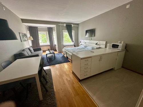 Skarholmen Apartment | Skarholmen Stockholm Apartment