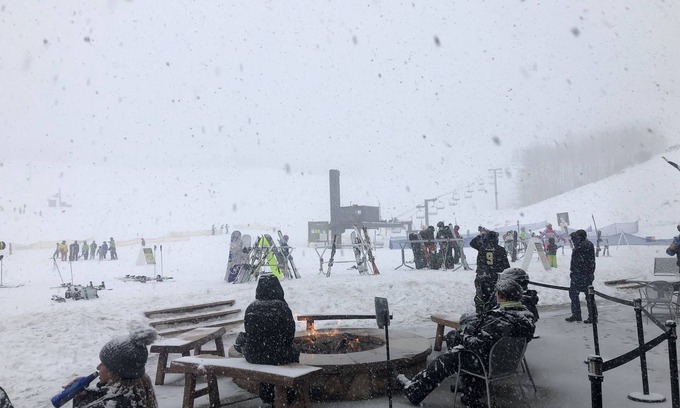 Silvercreek Condo | Ski Season at Granby Ranch Coming Soon. Book Your Slopeside Condo Now!