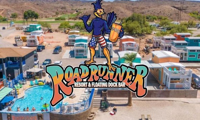 Parker Strip House | Skibatical at Roadrunner Resort