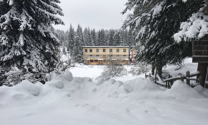 Kasidoli Apartment | Skiing, snowboarding, mountain, vacations