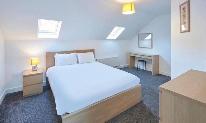 Skinningrove Apartment | Skinningrove Apartment Eight