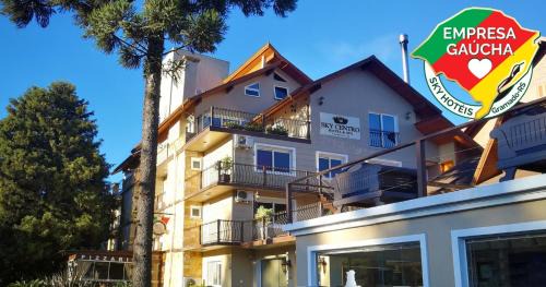 Gramado Hotel | Sky Centro Hotel & SPA