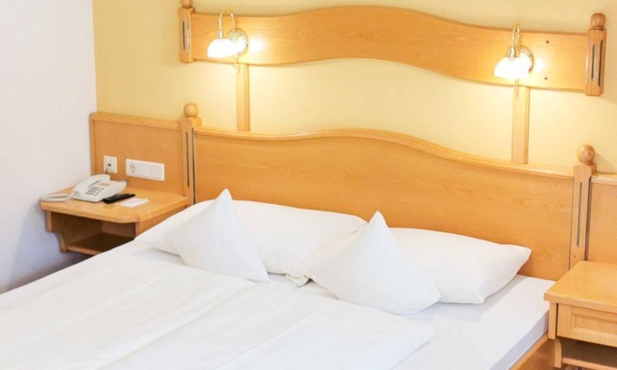 Kleinarl Apartment | Sky key | 1 room | partial Balcony |35m² - Vitality and family hotel