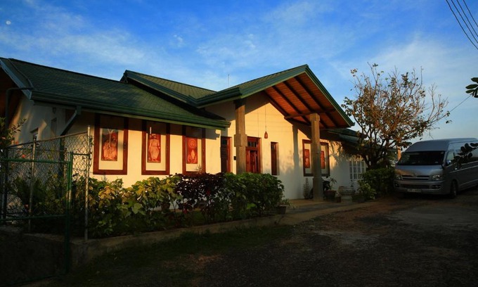 Doluwa Hotel | Sky Lodge