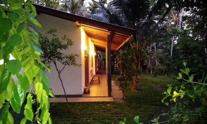 Hikkaduwa Apartment | SKY Residencies