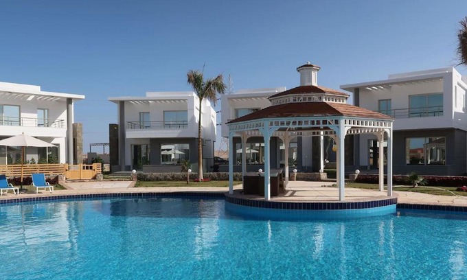 Hurghada Villa | Sky Star Villa 25