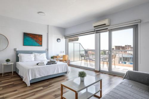 Vardaris Apartment | Sky Studios