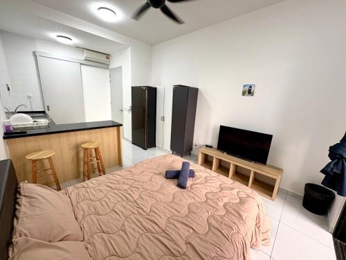 Bukit Indah Apartment | Sky Tree Service Apartment 2