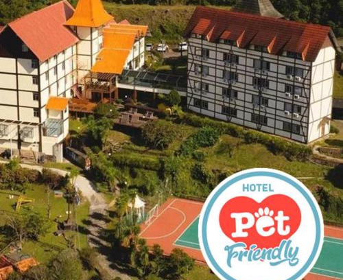 Gramado Hotel | Sky Valle Hotel
