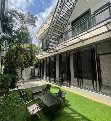 Su Thep House | Sky View Home Airport Chiangmai
