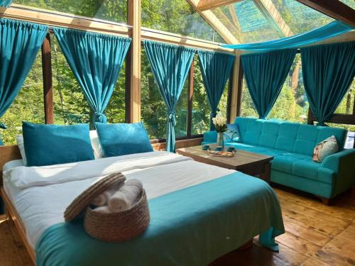 Kobuleti Hotel | SkyDoor ცისკარი
