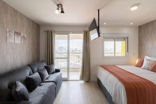 Guarulhos Apartment | Skyline Studio - GRU 1503