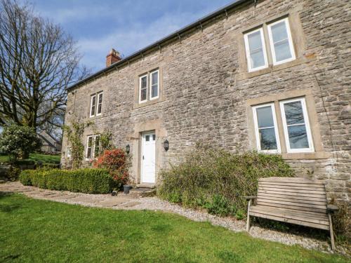 Cauldon Low House | Slade House