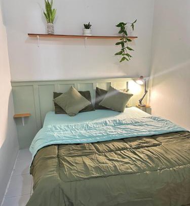 Samosir Apartment | Slash homestay