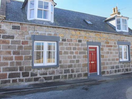 Buckie House | Slater's