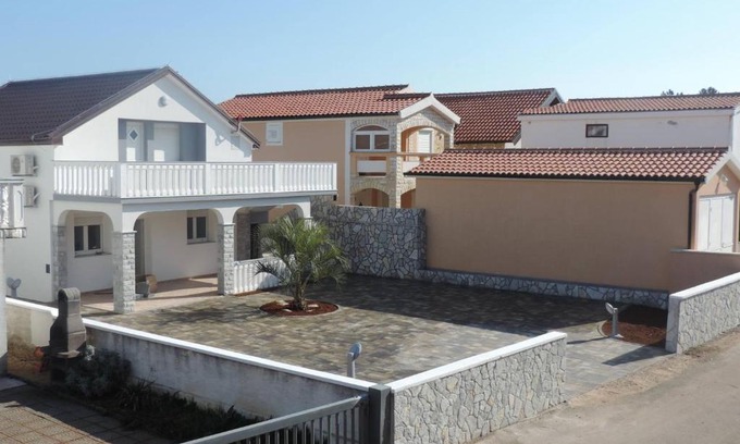 Vir Apartment | Slatina 13/1