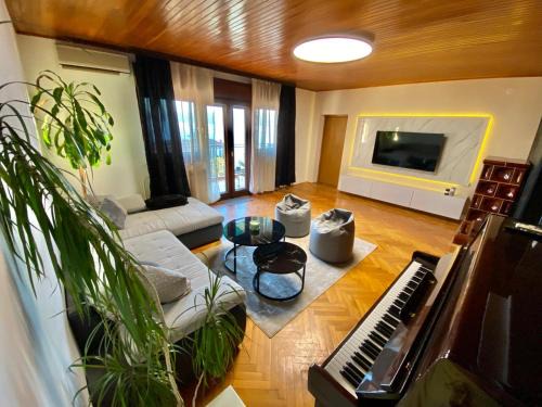 Sodici Apartment | SLAVANTE RESIDENCE