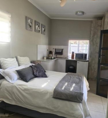 Kimberley House | Sleep At Solomon 8A