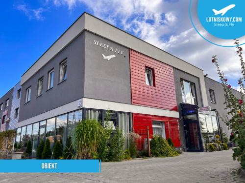 Matarnia Hostel | Sleep&Fly