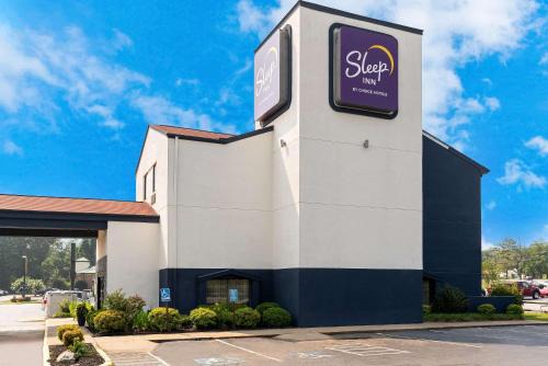 Arcadia Hotel | Sleep Inn Spartanburg Southwest