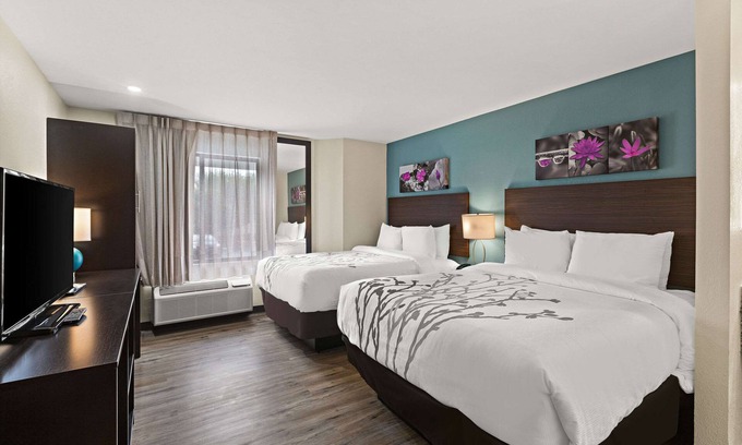 Lithonia Hotel | Sleep Inn