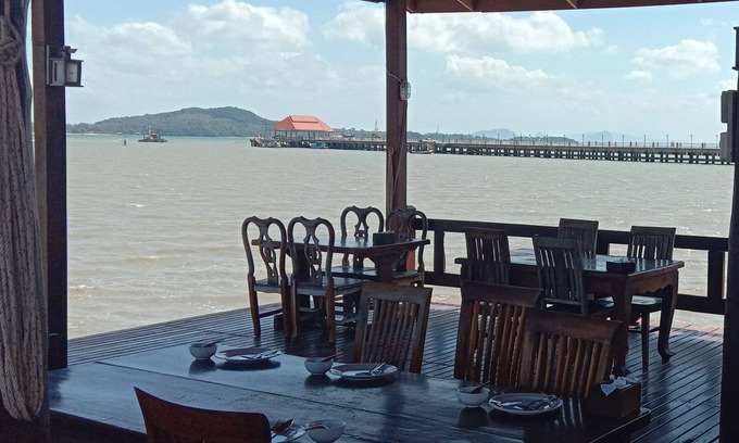 Ko Lanta Hotel | Sleep Whale Lanta