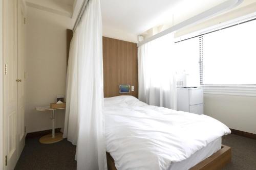 Takanawa Apartment | SLEEPLAB 高輪 -睡眠特化型Hotel-