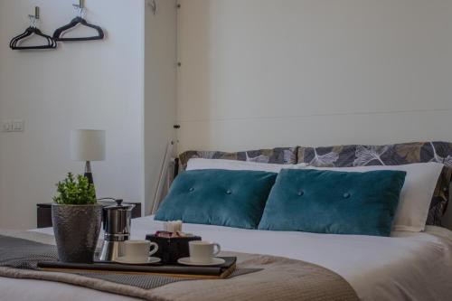 Pavia Apartment | Sleepn‘joy Pavia