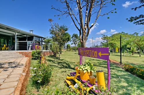 Moria Bed & Breakfast | SleepOver Moria