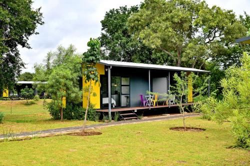 Hazyview Hotel | SleepOver Phabeni