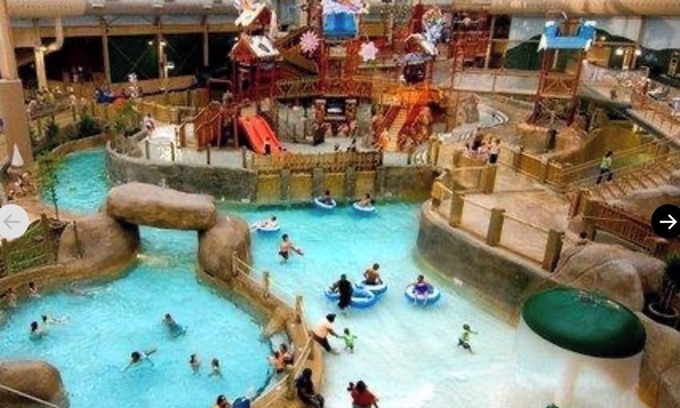 McGaheysville Resort | Sleeps 12, beautiful resort!