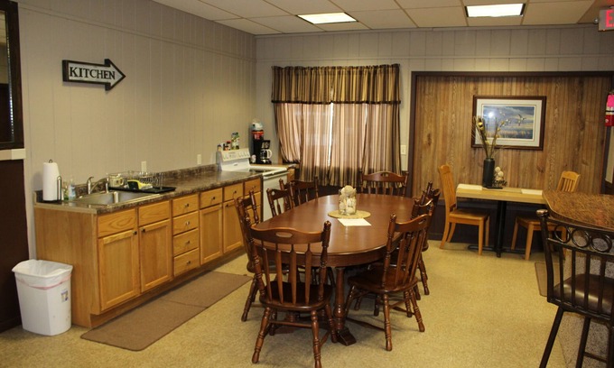 Groton House | Sleeps 2-13 people, 2 bunkrooms, 2 bath, laundry, bar, kitchen-building Main St.