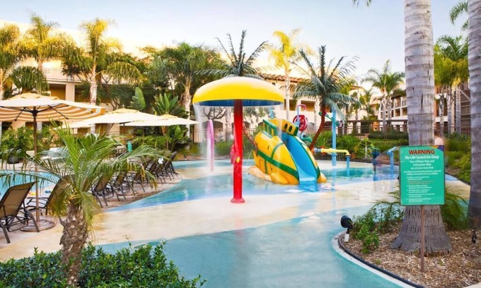 Carlsbad Resort | Sleeps 7! Carlsbad Resort, Min. to Beach/Legoland. Beautiful views. 7/13-20 1 wk