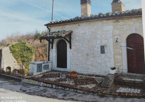 Rapino House | Sleeps up to 7 in the Majella