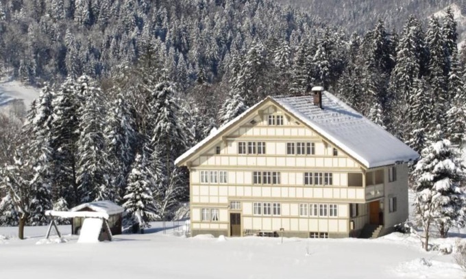 Sankt Peterzell Other | Sleepy. Nestled in rolling hills.